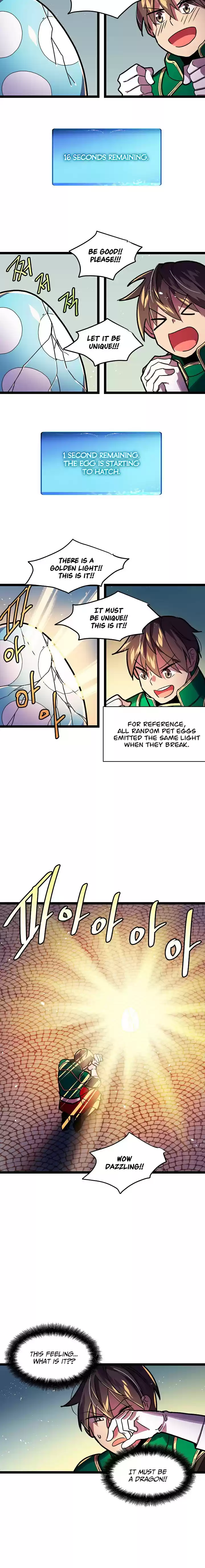 Ranker’s Return ch.13