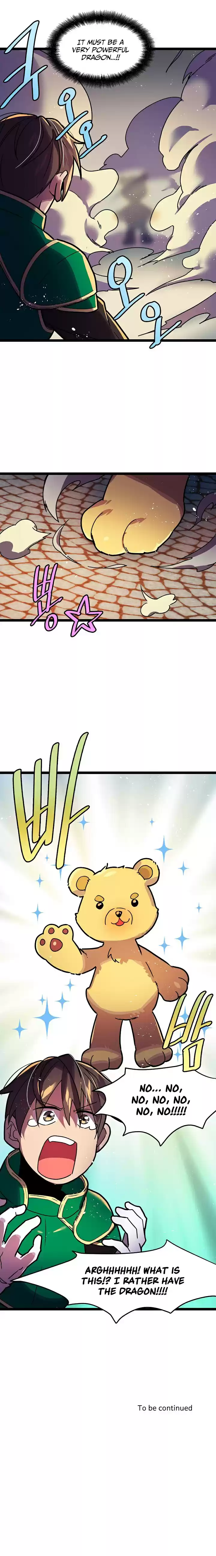 Ranker’s Return ch.13