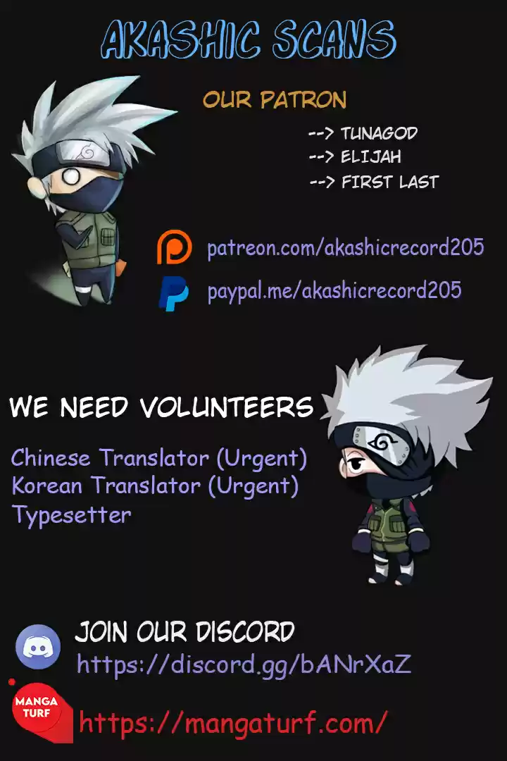 Ranker’s Return ch.13