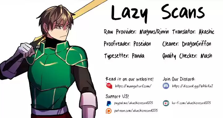 Ranker’s Return ch.15