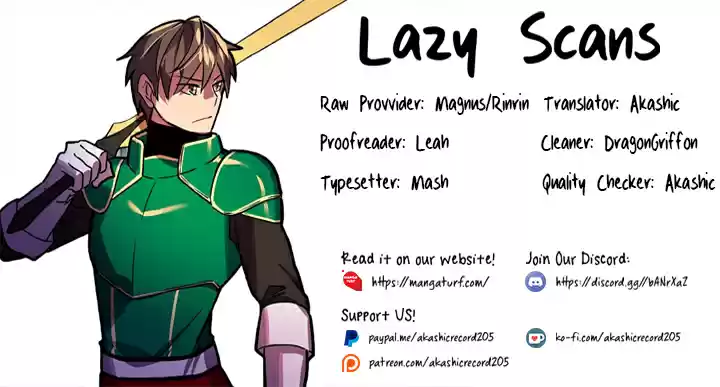 Ranker’s Return ch.17