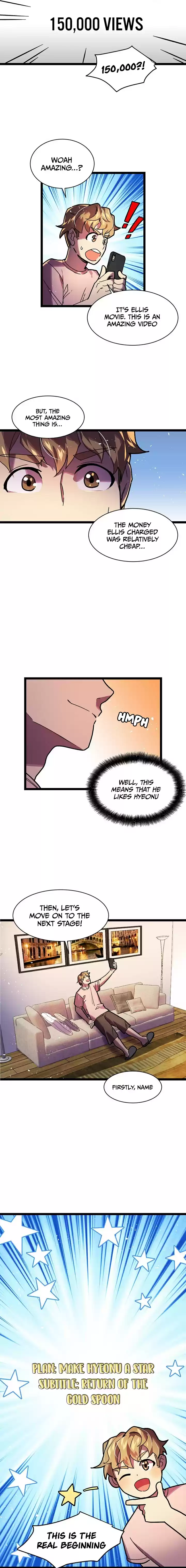 Ranker’s Return ch.18