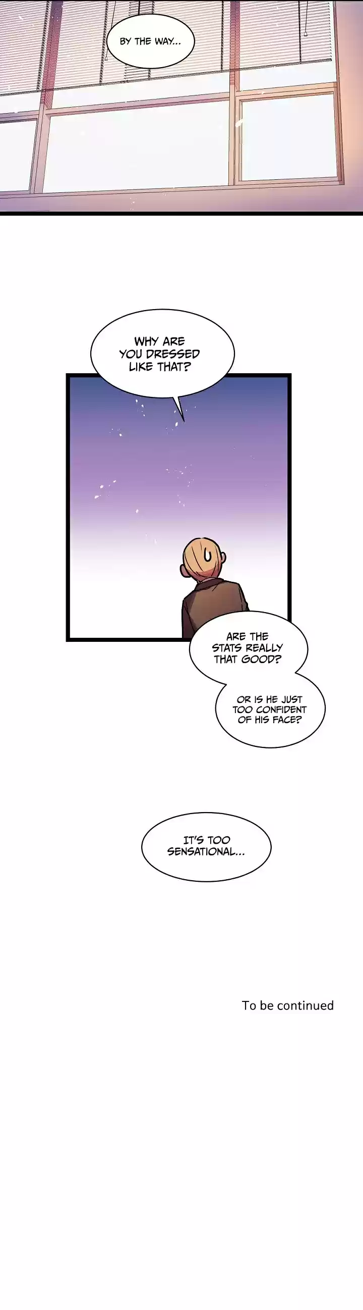 Ranker’s Return ch.18