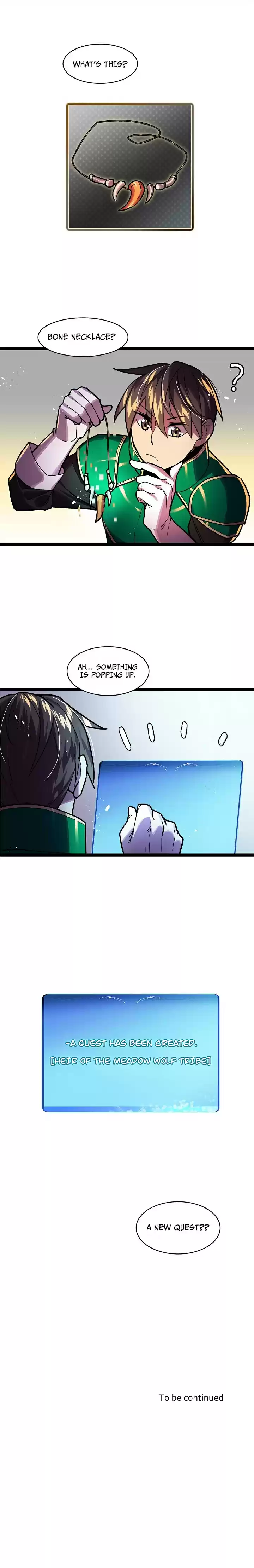 Ranker’s Return ch.19