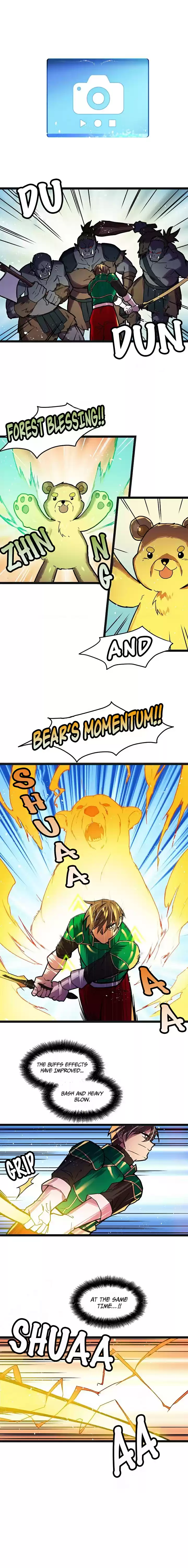 Ranker’s Return ch.20