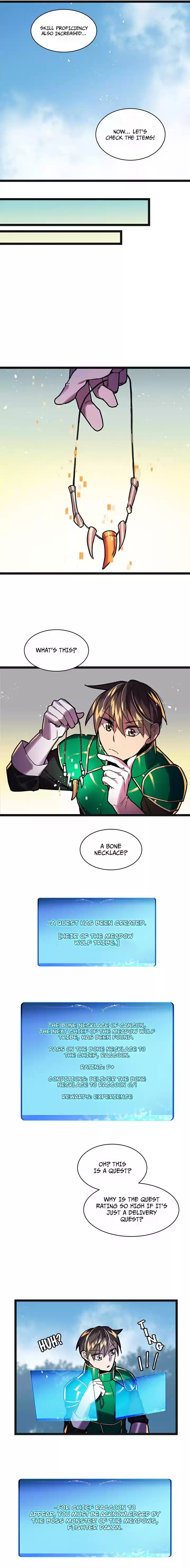 Ranker’s Return ch.20