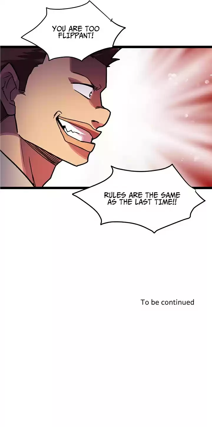 Ranker’s Return ch.22