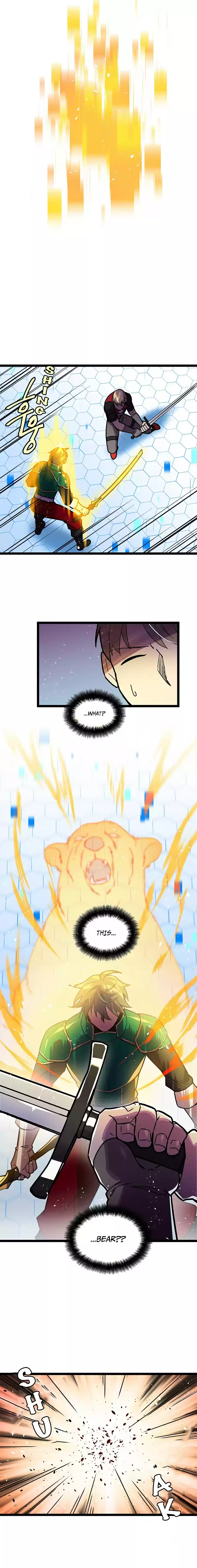 Ranker’s Return ch.24