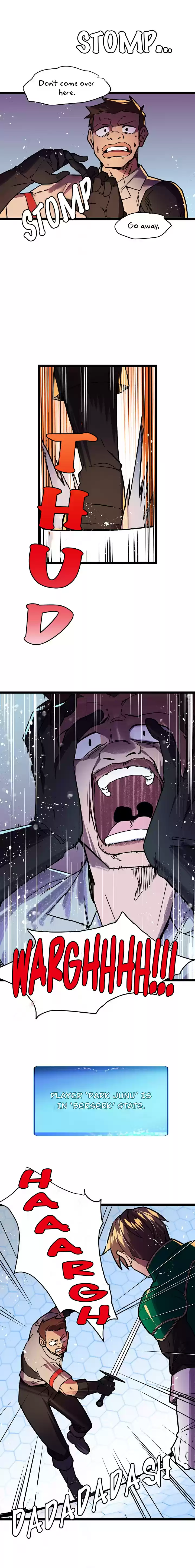 Ranker’s Return ch.24