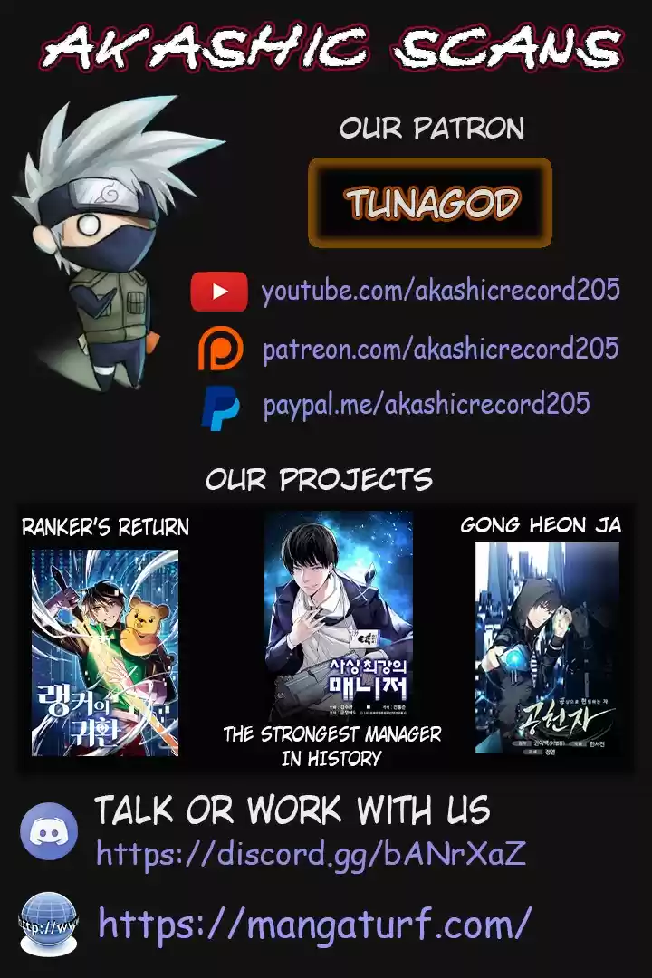 Ranker’s Return ch.7