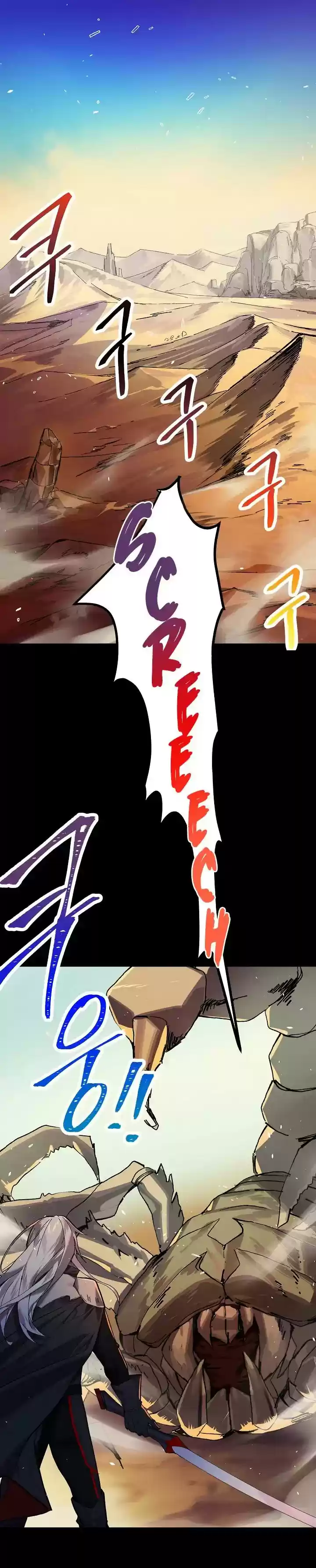 Ranker's Return Chapter 1