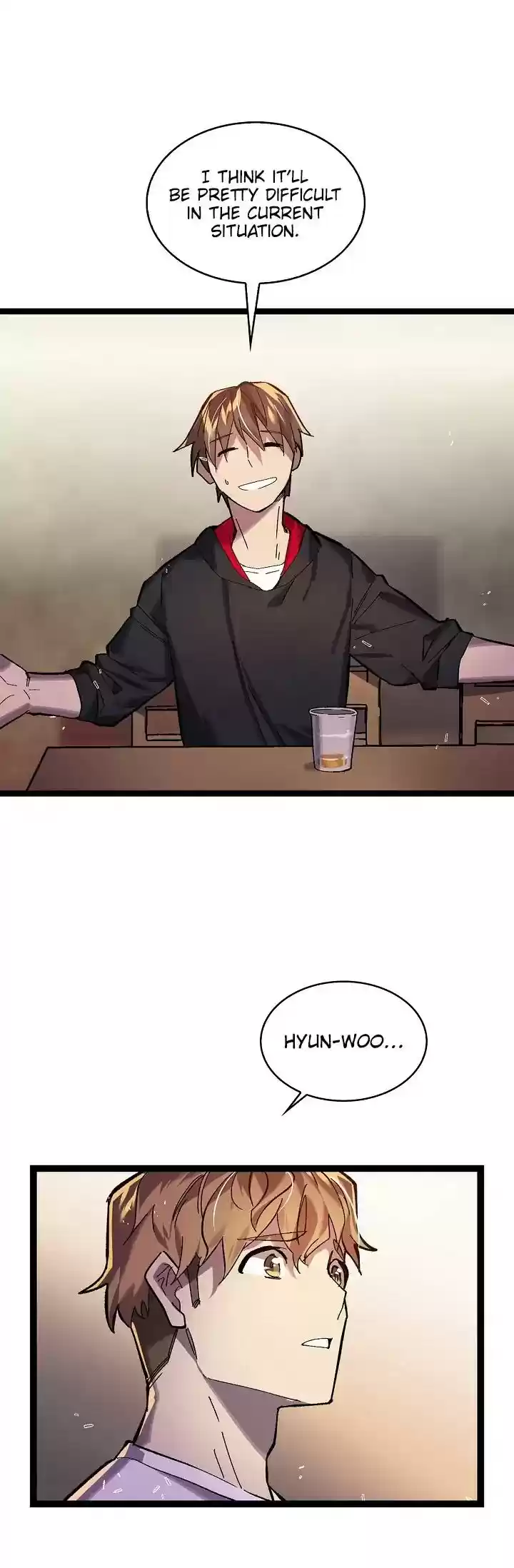 Ranker's Return Chapter 2