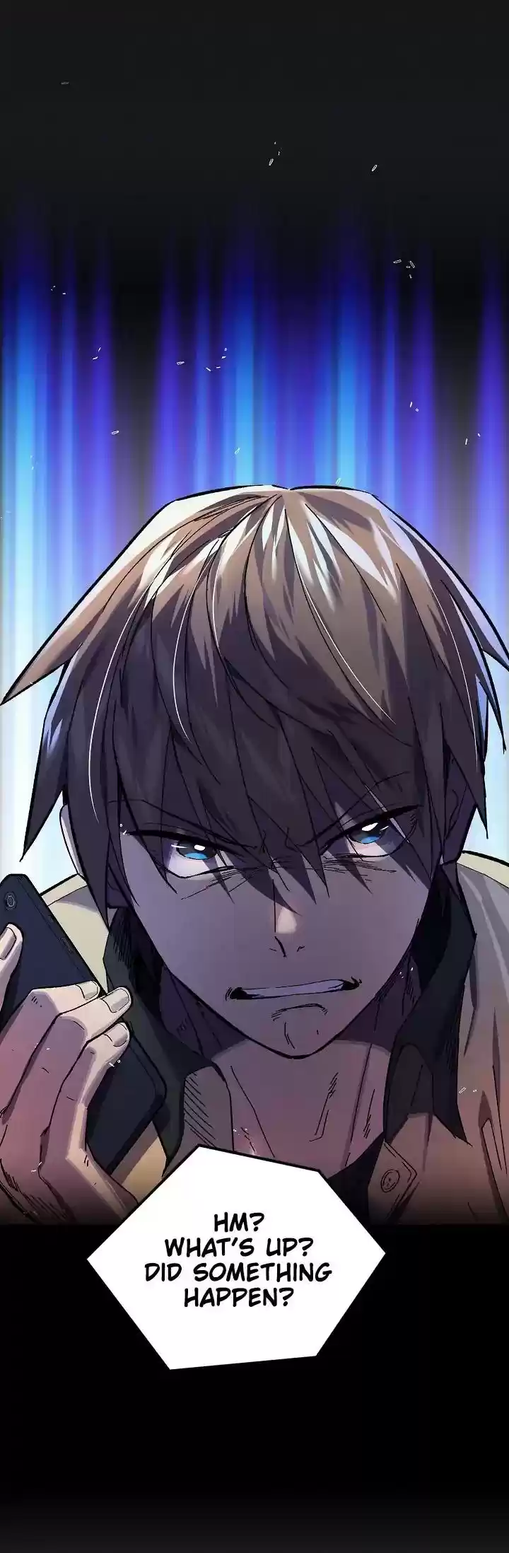 Ranker's Return Chapter 2