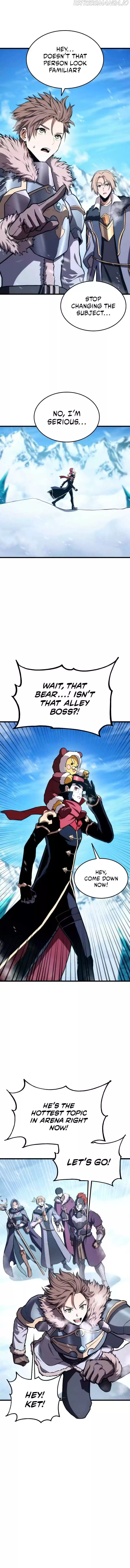 Ranker’S Return Chapter 36