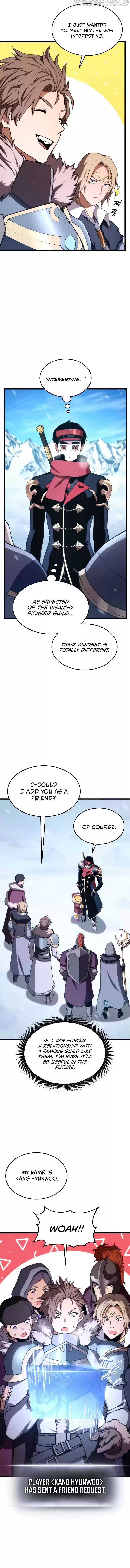 Ranker’S Return Chapter 36