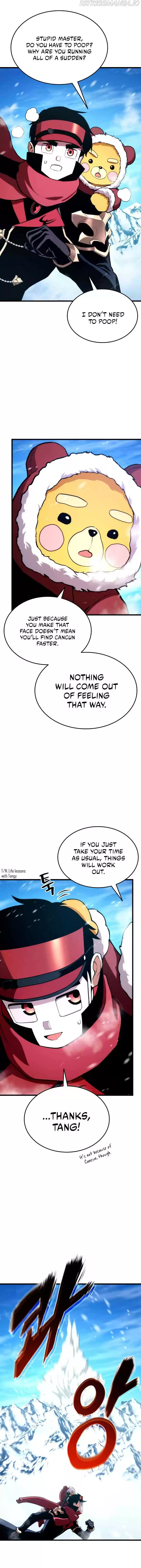 Ranker’S Return Chapter 36