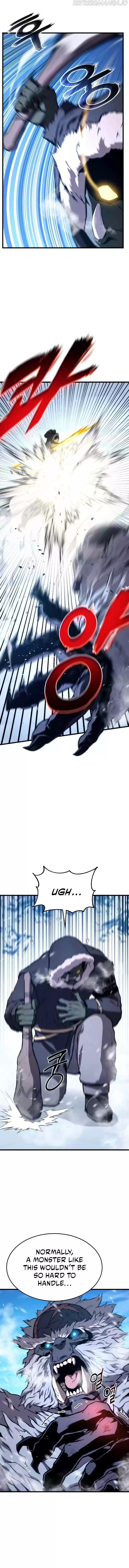 Ranker’S Return Chapter 36