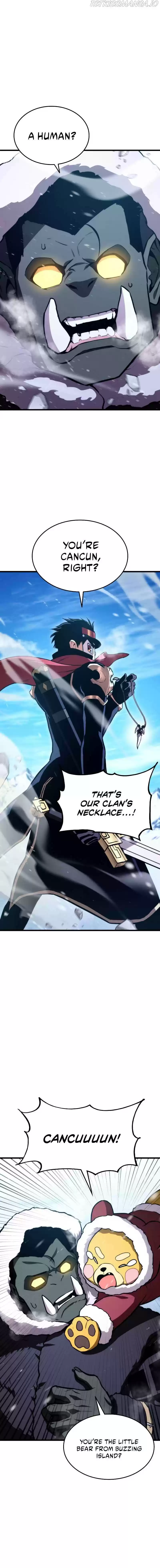 Ranker’S Return Chapter 36