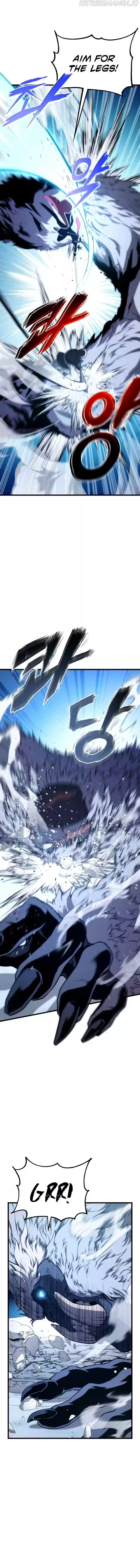 Ranker’S Return Chapter 36