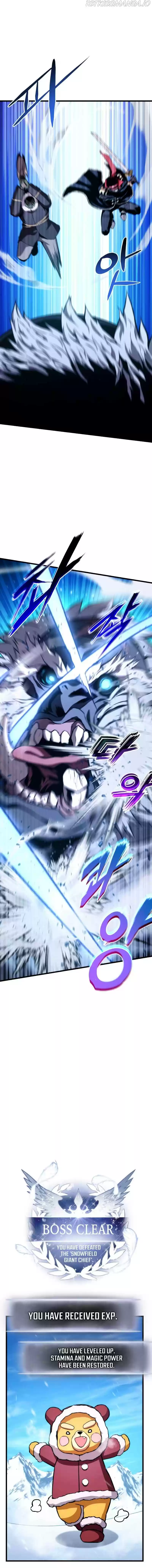 Ranker’S Return Chapter 36