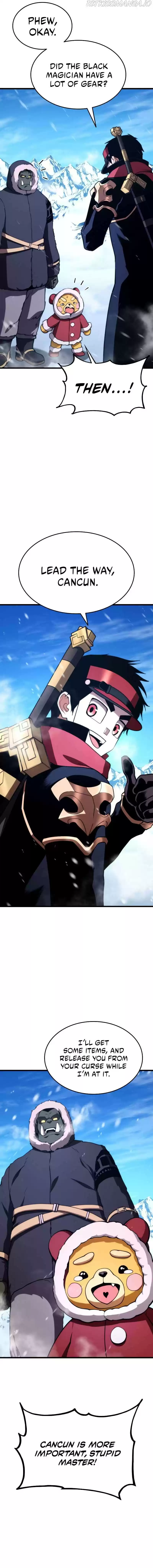 Ranker’S Return Chapter 36