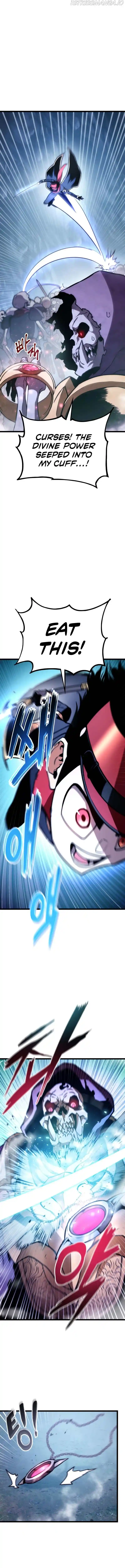 Ranker’s Return Chapter 38