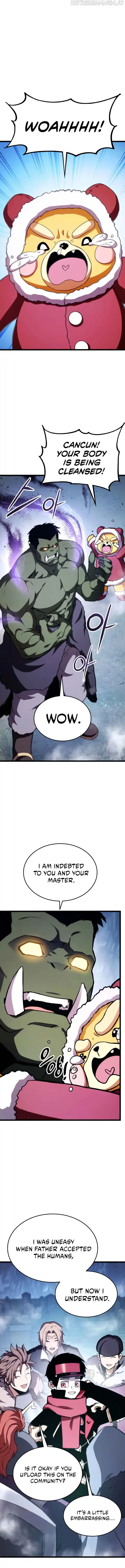 Ranker’s Return Chapter 38