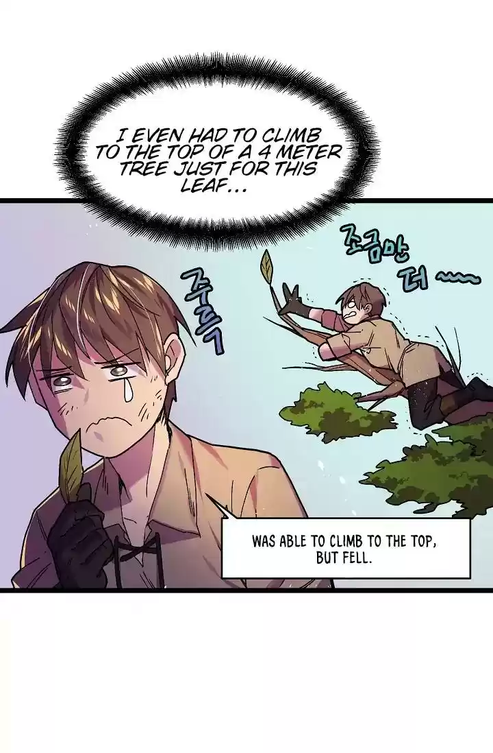 Ranker's Return Chapter 5