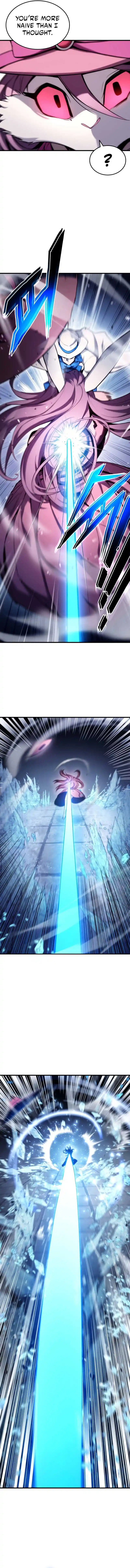 Ranker’s Return Chapter 53