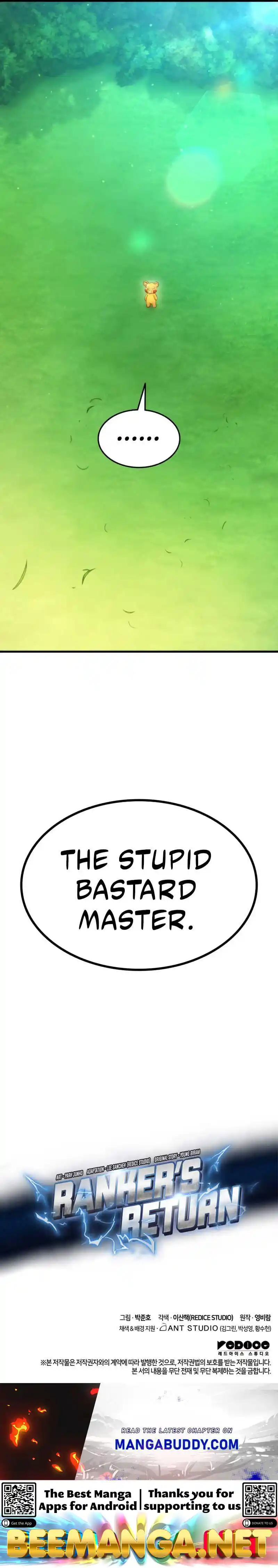 Ranker’s Return Chapter 59