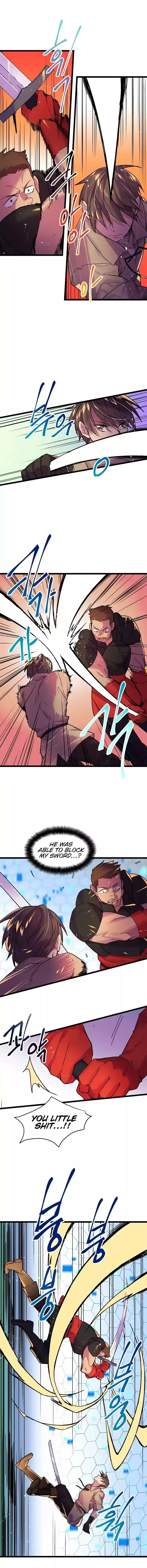 Ranker's Return Chapter 6