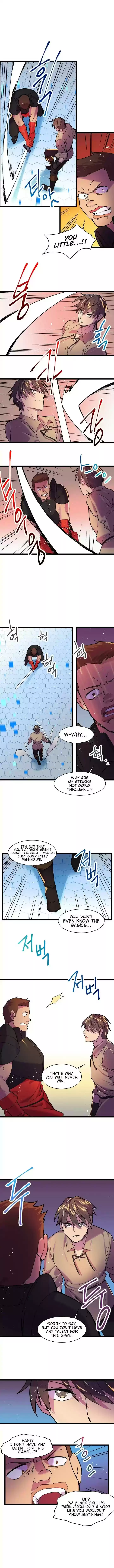 Ranker's Return Chapter 6