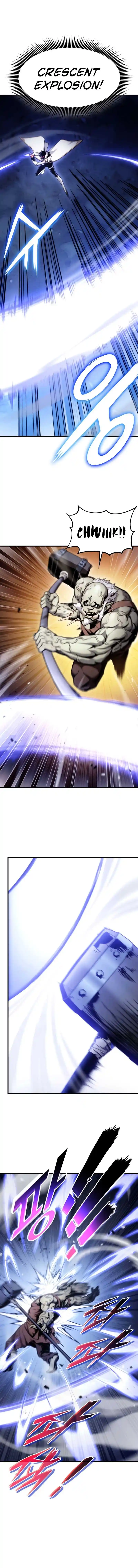 Ranker’s Return Chapter 61