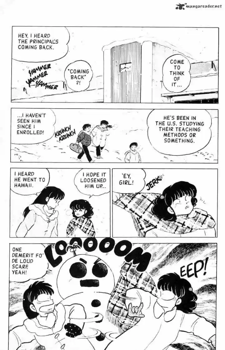 Ranma 1/2 dj - Kero Hon Ch.012