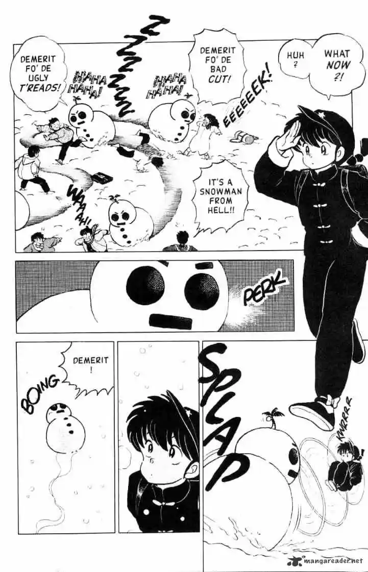 Ranma 1/2 dj - Kero Hon Ch.012