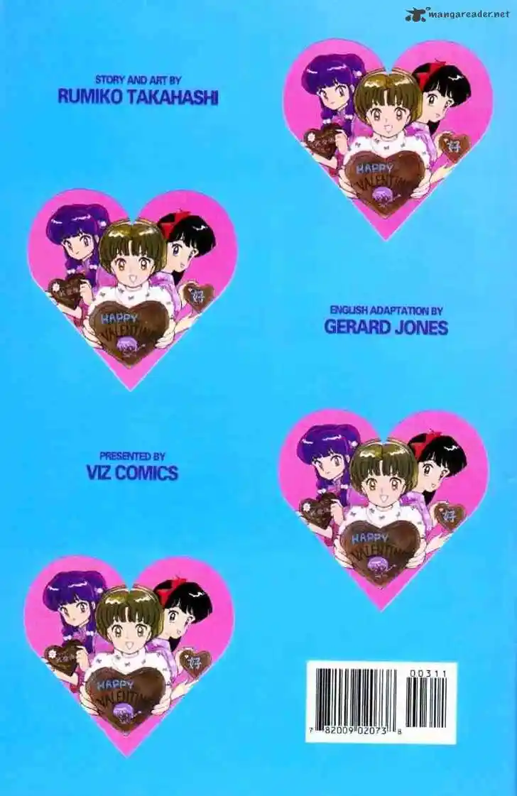 Ranma 1/2 dj - Kero Hon Ch.012