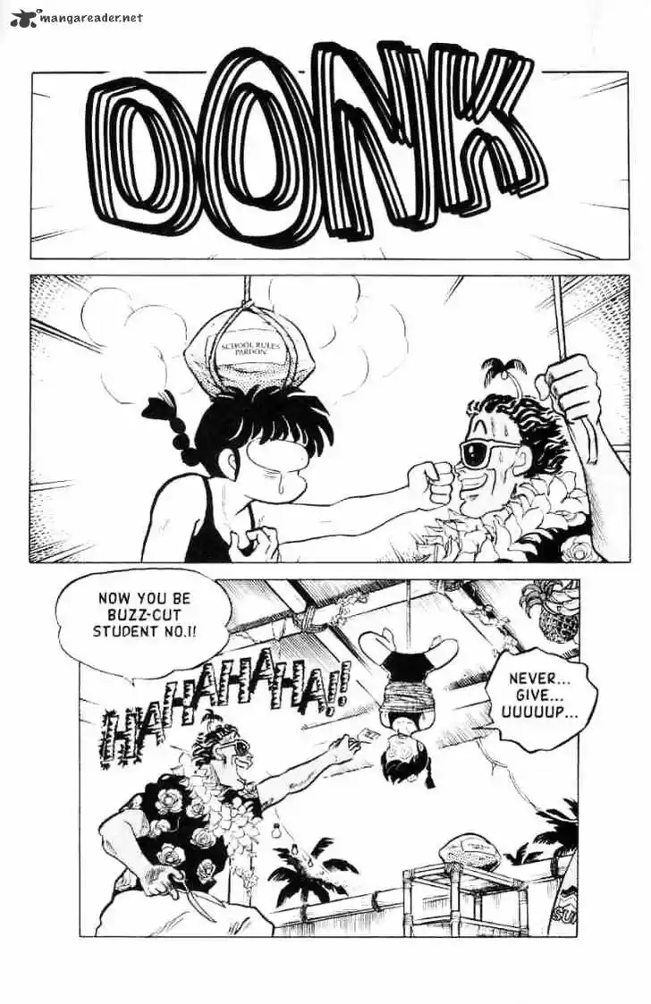Ranma 1/2 dj - Kero Hon Ch.012