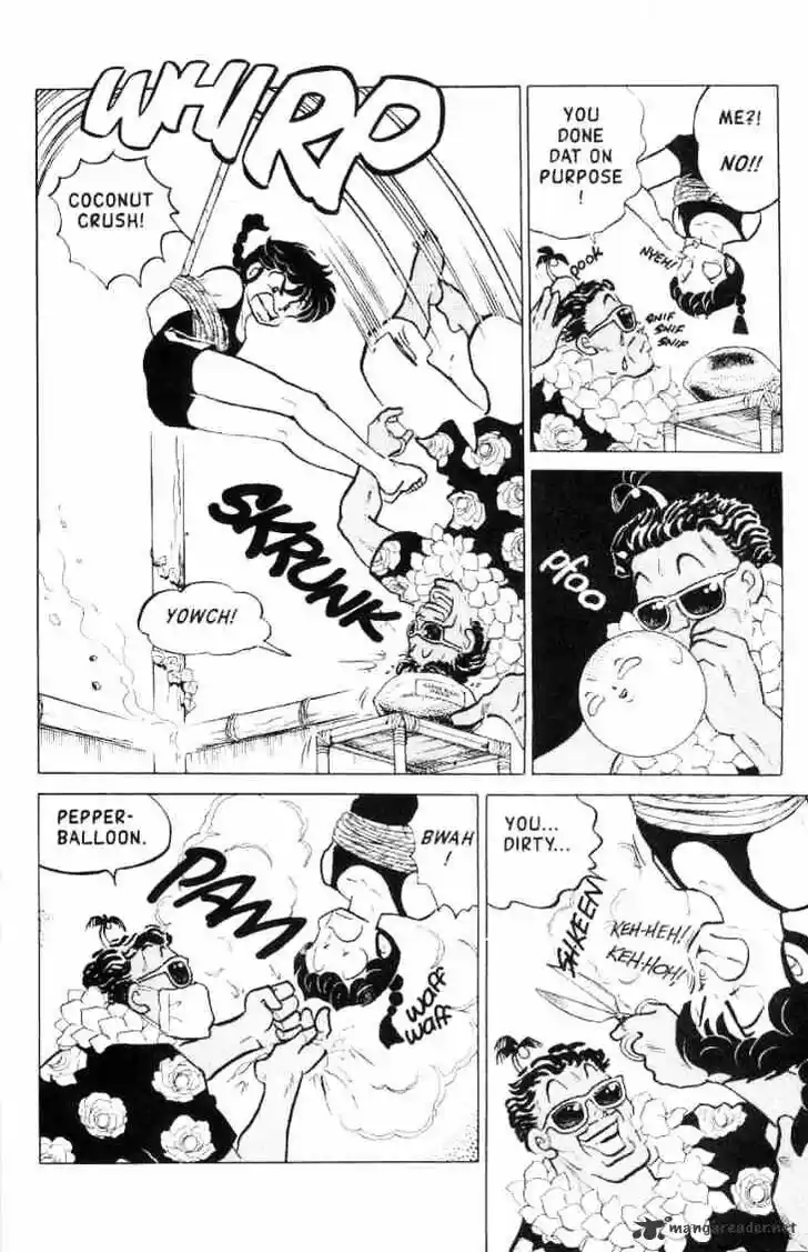 Ranma 1/2 dj - Kero Hon Ch.012