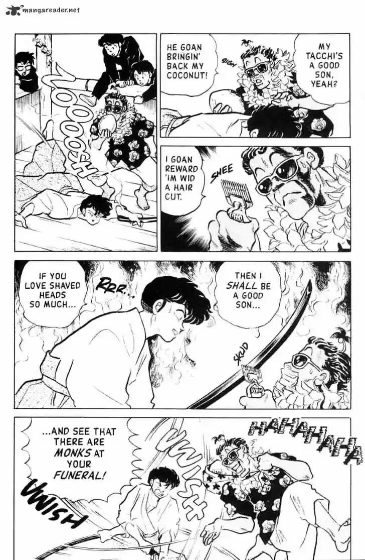 Ranma 1/2 dj - Kero Hon Ch.012