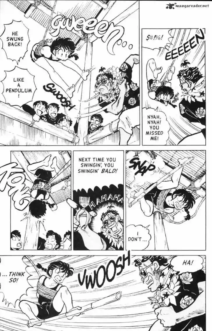 Ranma 1/2 dj - Kero Hon Ch.012