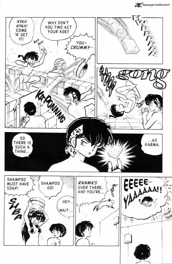 Ranma 1/2 dj - Kero Hon Ch.012