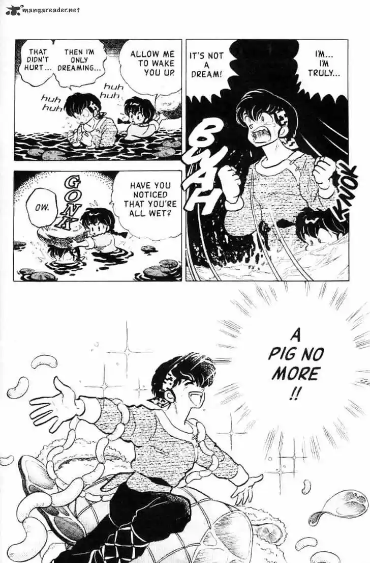 Ranma 1/2 dj - Kero Hon Ch.012