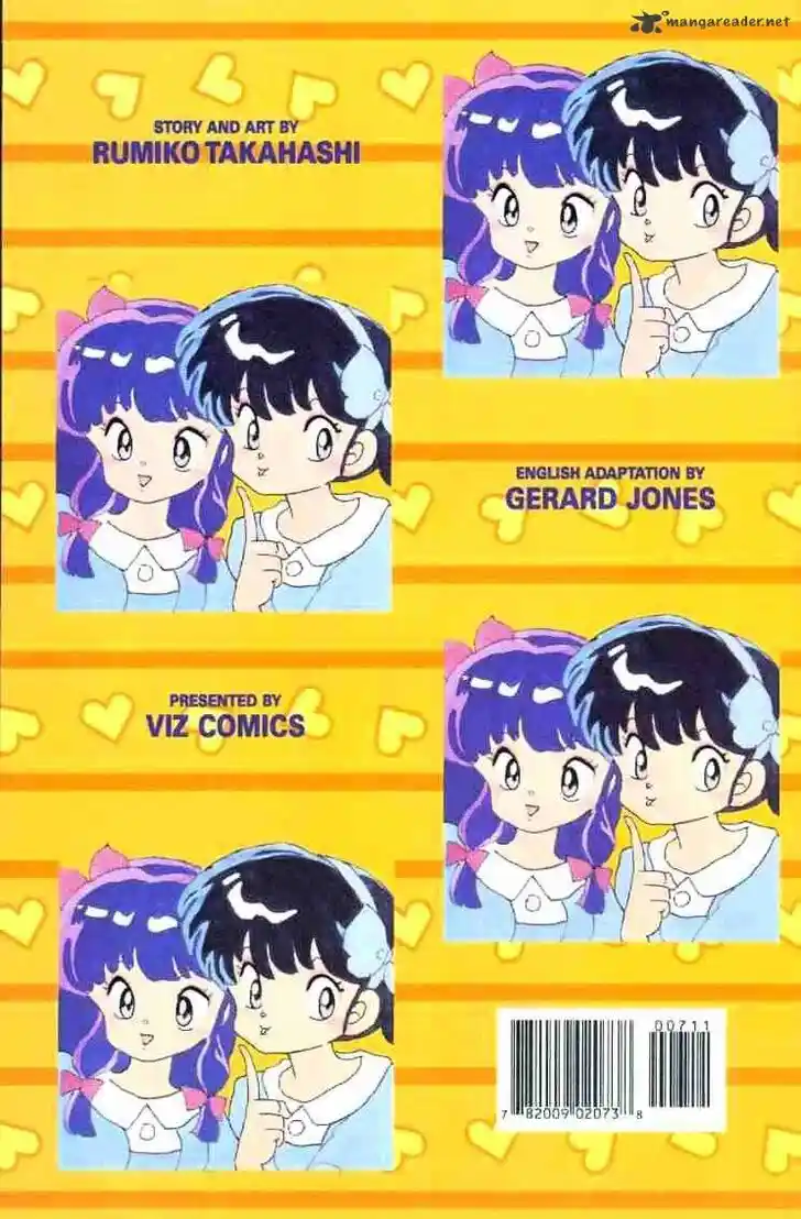 Ranma 1/2 dj - Kero Hon Ch.012