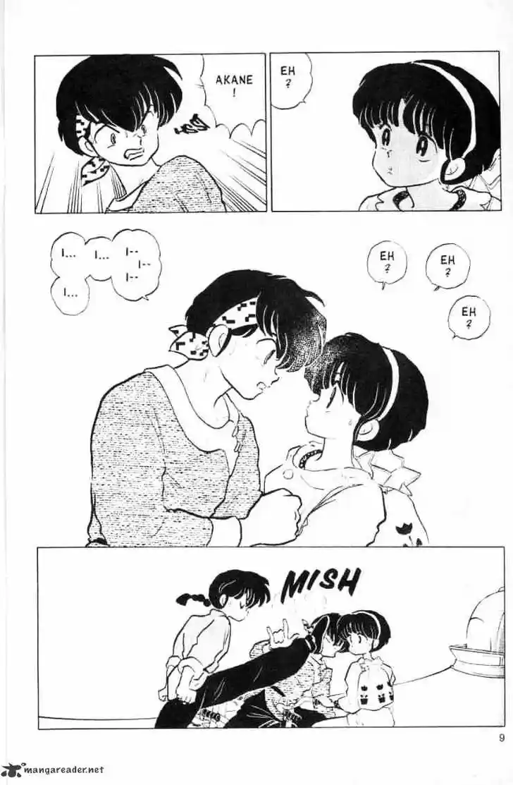 Ranma 1/2 dj - Kero Hon Ch.012