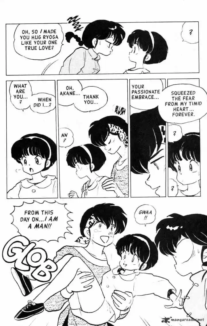Ranma 1/2 dj - Kero Hon Ch.012