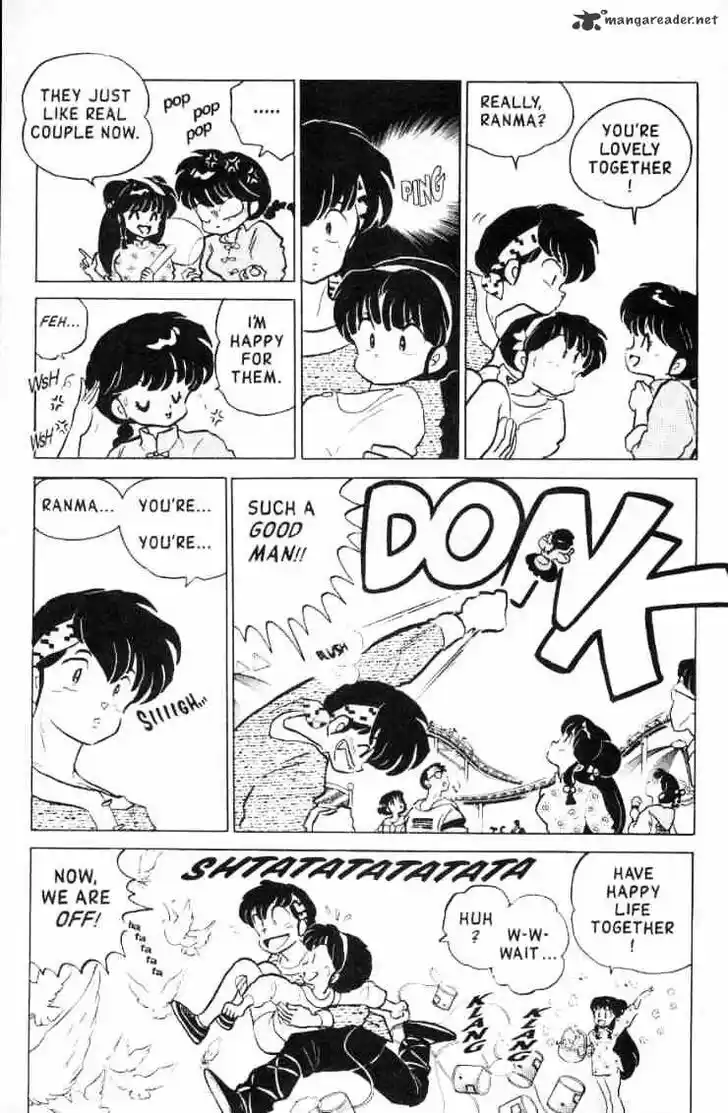 Ranma 1/2 dj - Kero Hon Ch.012