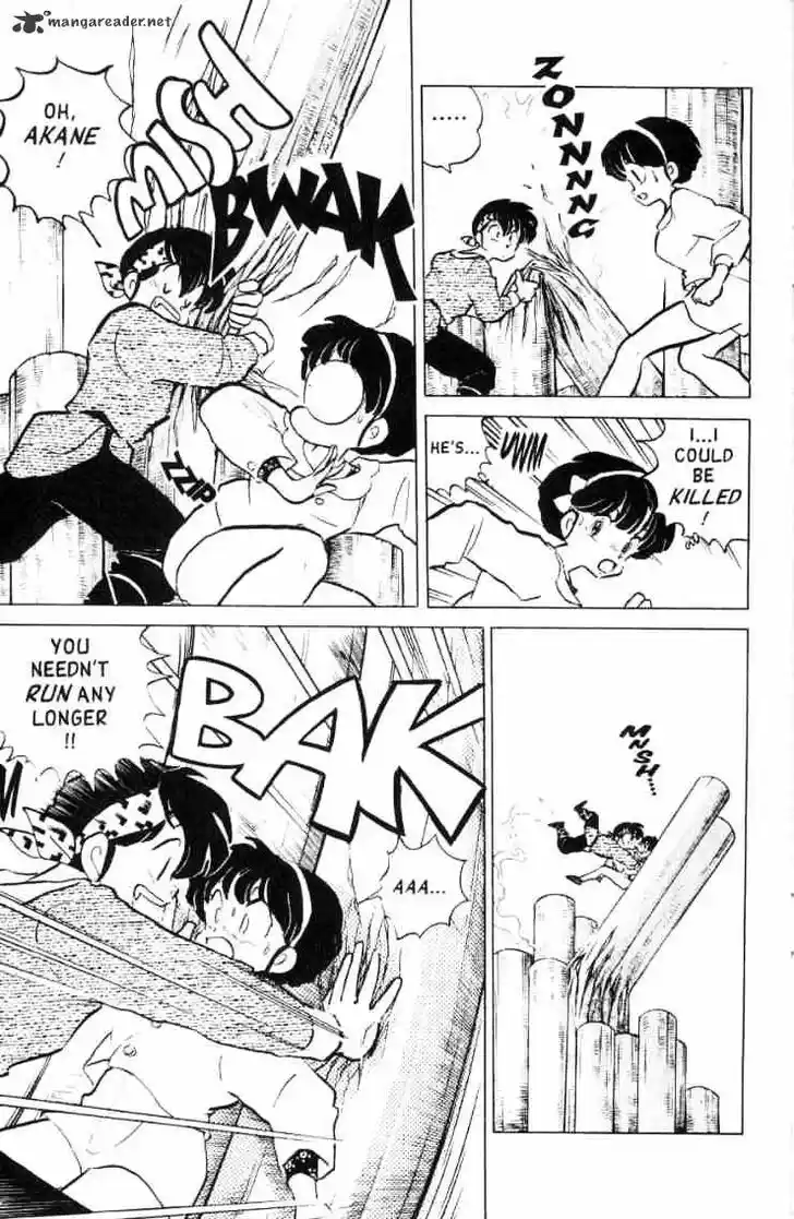 Ranma 1/2 dj - Kero Hon Ch.012