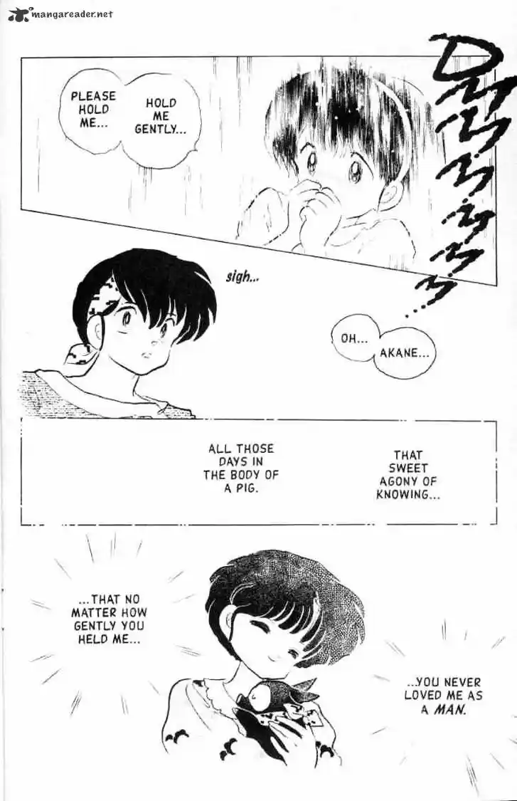 Ranma 1/2 dj - Kero Hon Ch.012