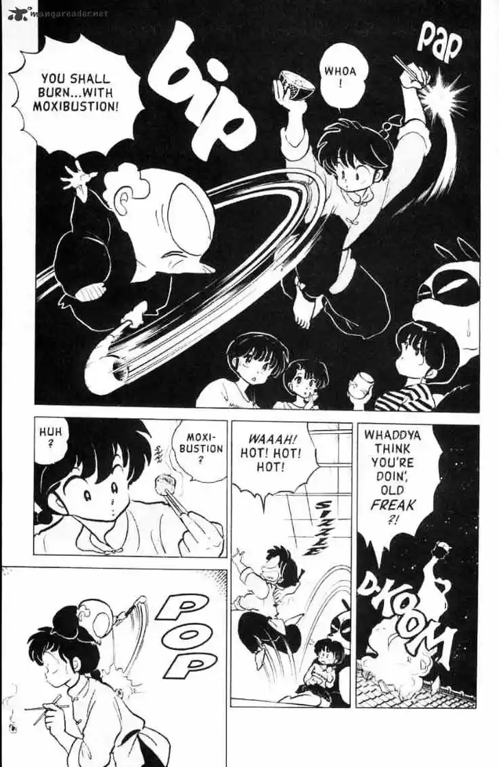 Ranma 1/2 dj - Kero Hon Ch.013