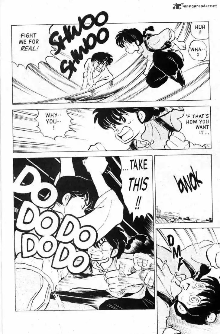 Ranma 1/2 dj - Kero Hon Ch.013